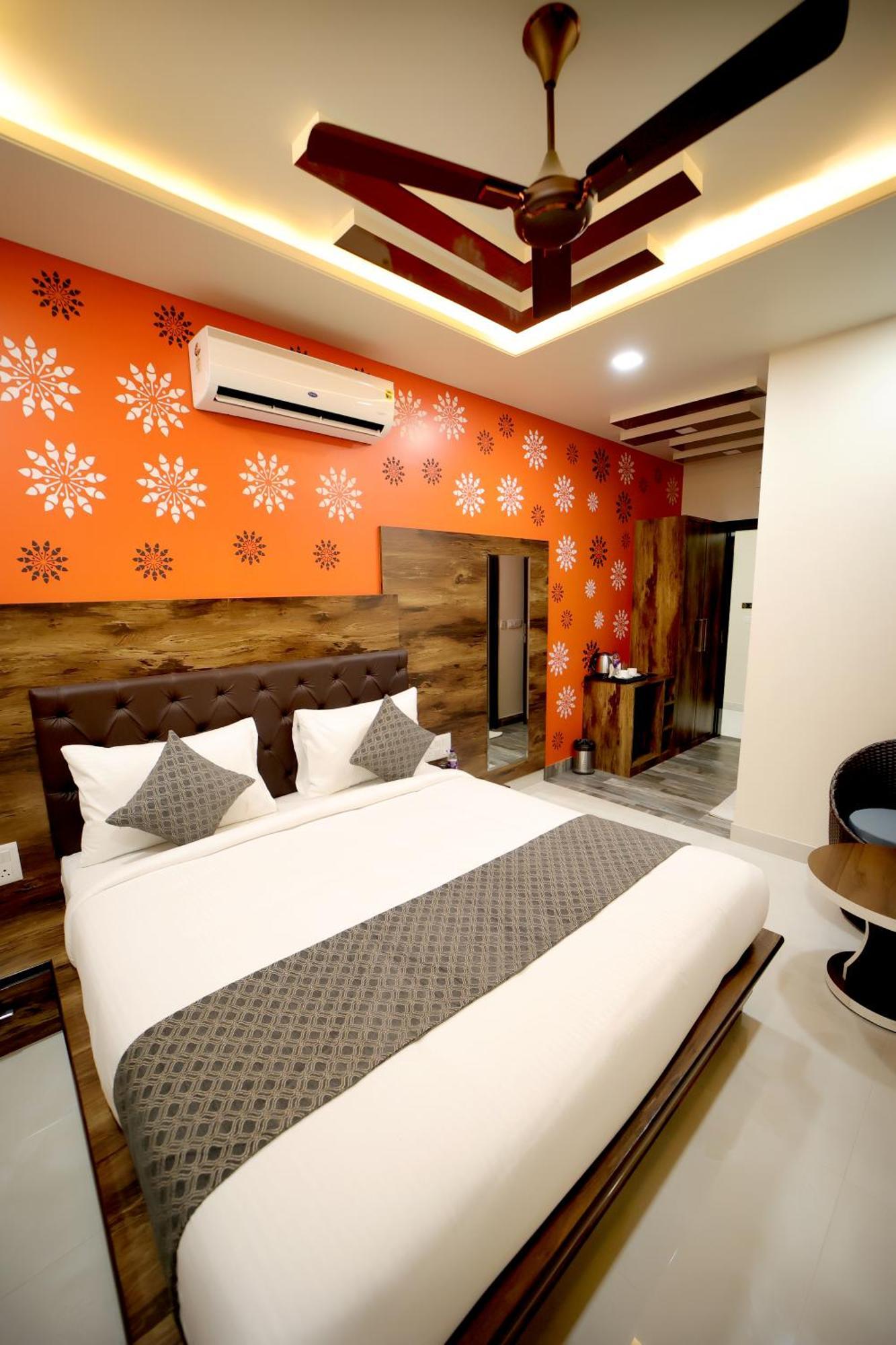 Hotel Sd Prime Divisione di Divisione di Jaipur Esterno foto